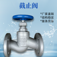 截止閥